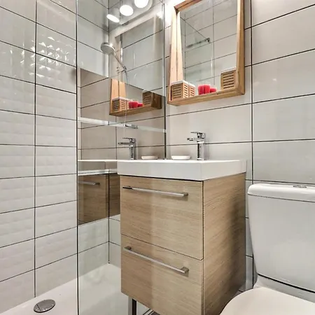 L'exception Apartment