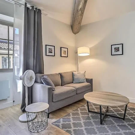 L'exception Апартаменты *