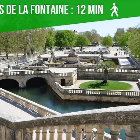 Апартаменты L'exception *