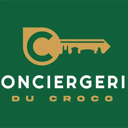 L'exception - Visitez à Pied Apartamento *