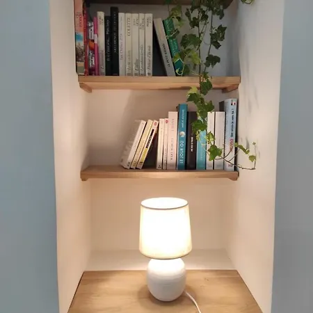 Apartamento L'exception *