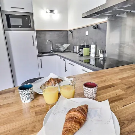L'exception Apartment Nimes