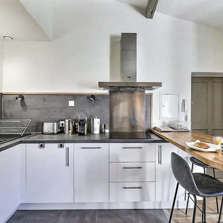 L'exception Apartment *